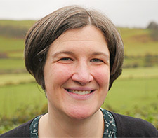Dr. Louise Hyde