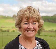 Janet Humphreys