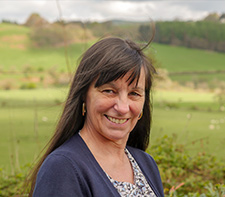 Kim Shaw