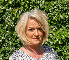 Anwen Davies