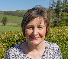 Gwenan Evans
