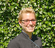 Jenny Roberts