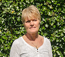 Mary Upson