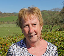 Myra Francis