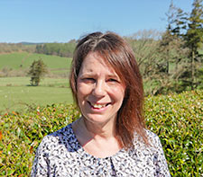 Rhian Evans