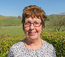 Shirely Evans