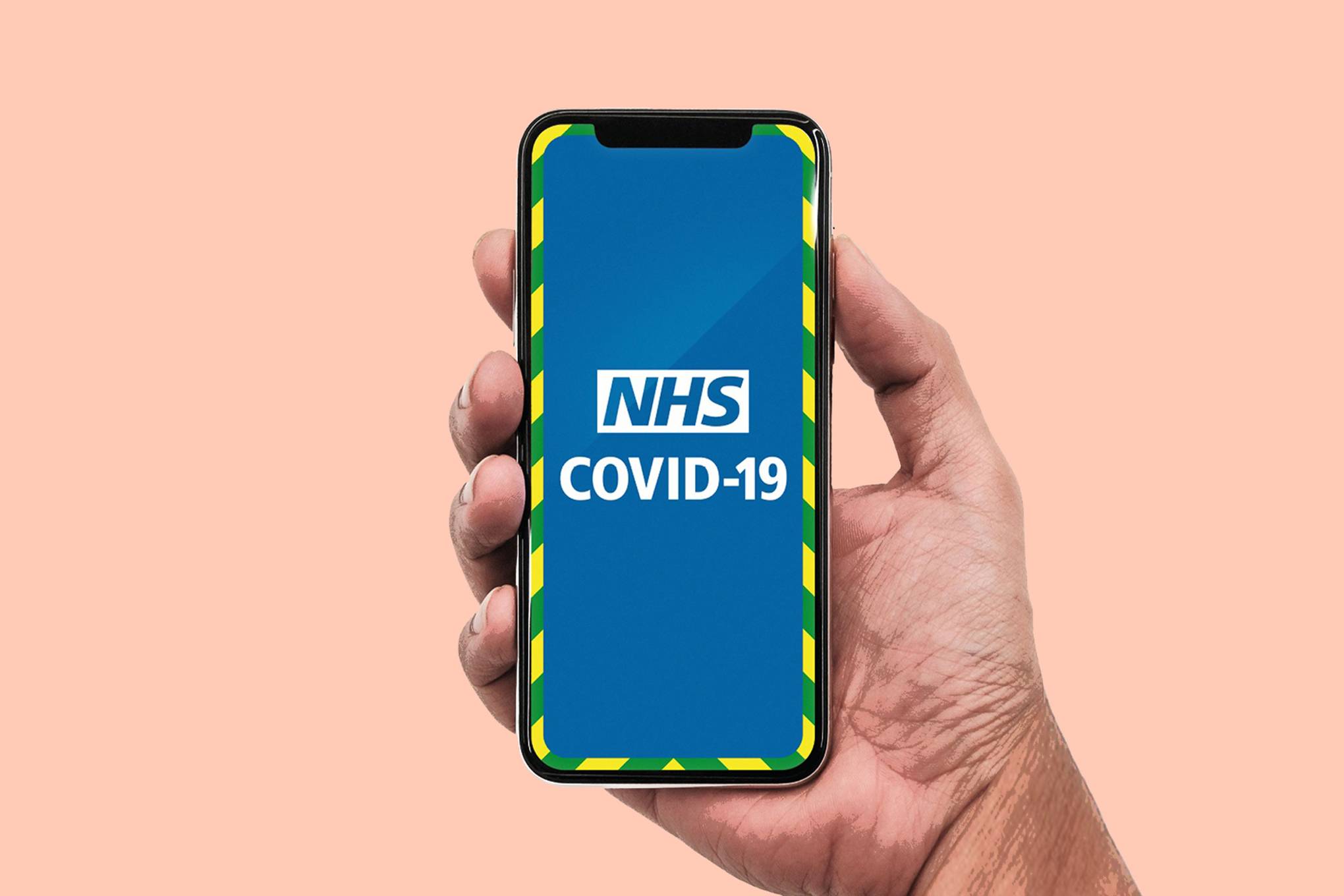 NHS COVID-19 App