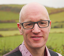 Dr Jonathan Shaw - Dyfi Valley Health