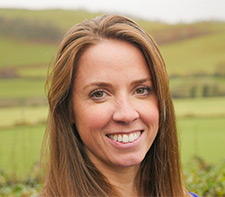 Dr. Sara Bradbury-Willis - Dyfi Valley Health